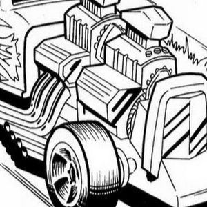 Meet your Posher, Manny